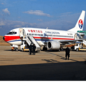 北京密云穆家峪航空快运业稳步发展的原因是什么？